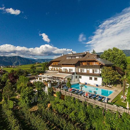 Hotel Waldhof Cornaiano Exterior photo