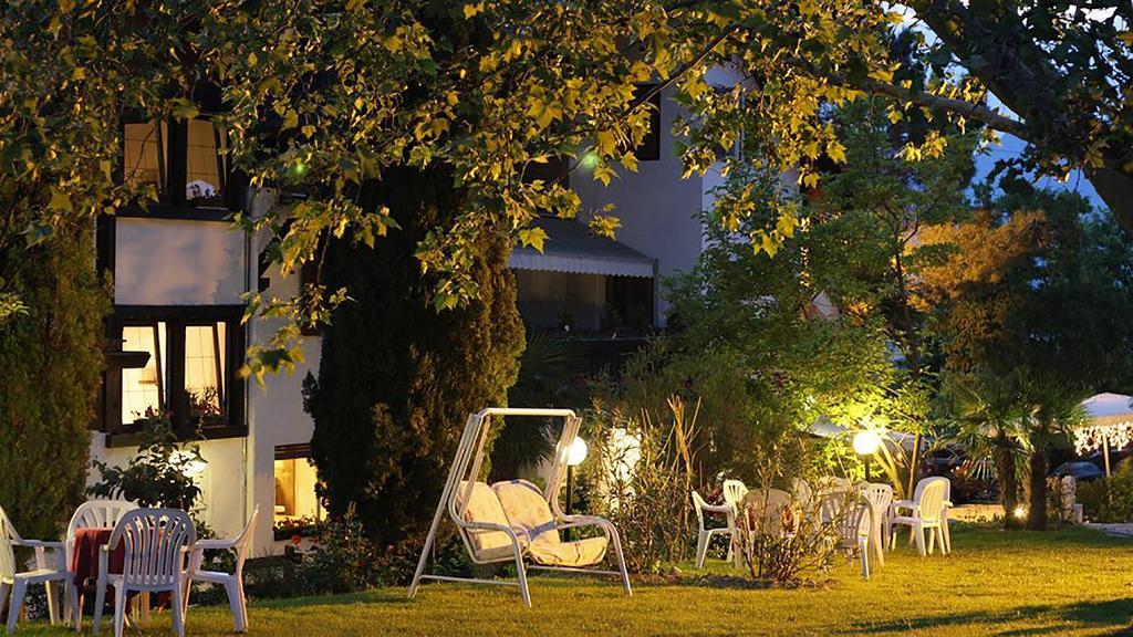 Hotel Waldhof Cornaiano Exterior photo